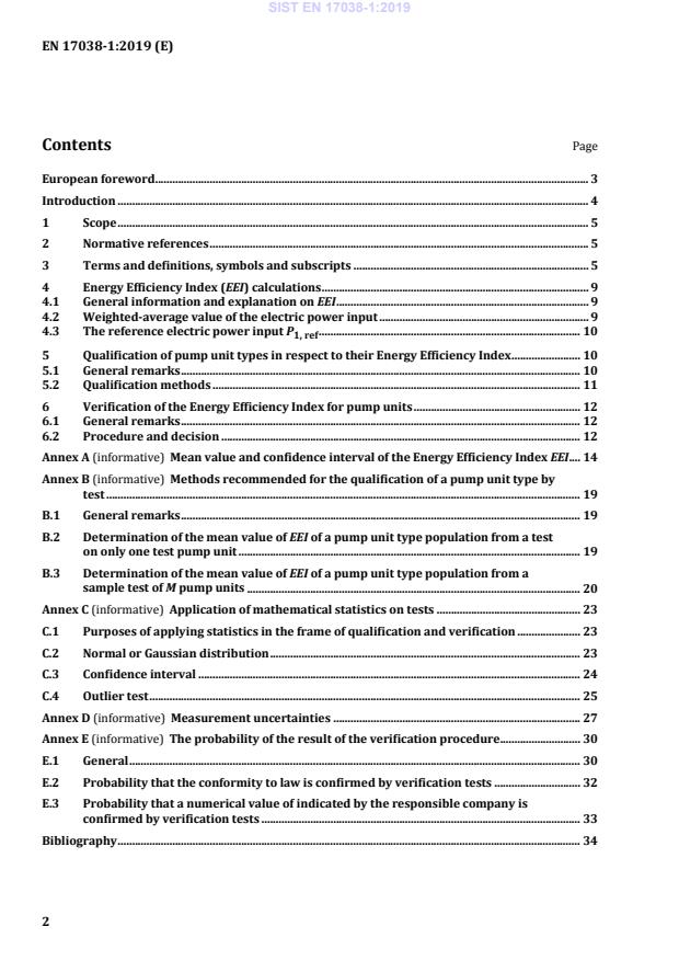 EN 17038-1:2019 EN 17038-1:2019 - Page 4 preview