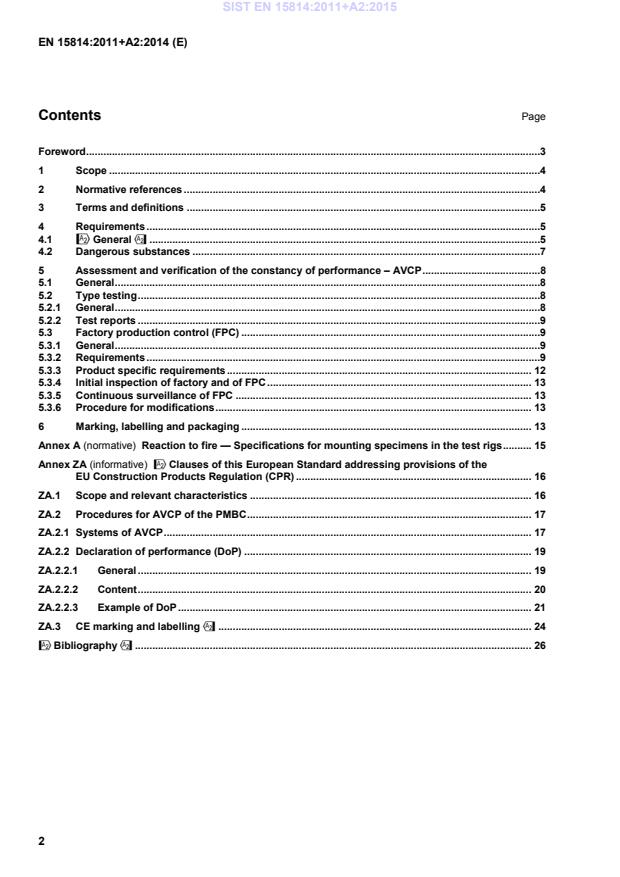 SIST EN 15814:2011+A2:2015 SIST EN 15814:2011+A2:2015 - Page 4 preview