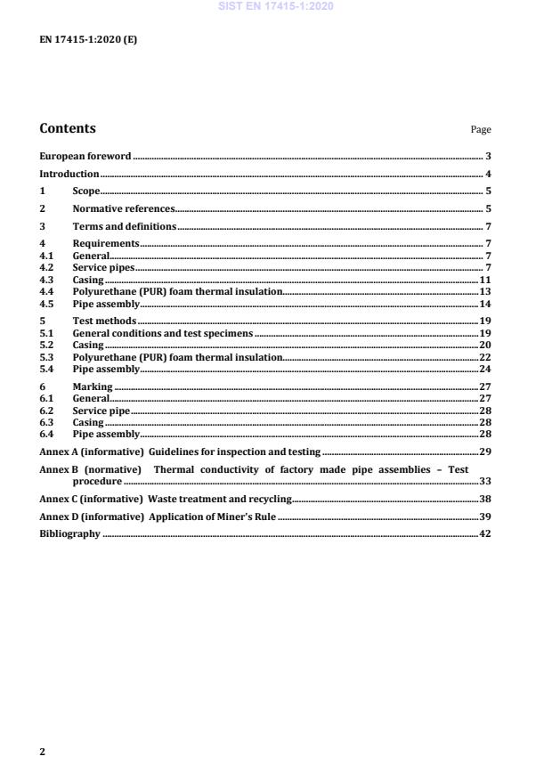 EN 17415-1:2020 EN 17415-1:2020 - Page 4 preview