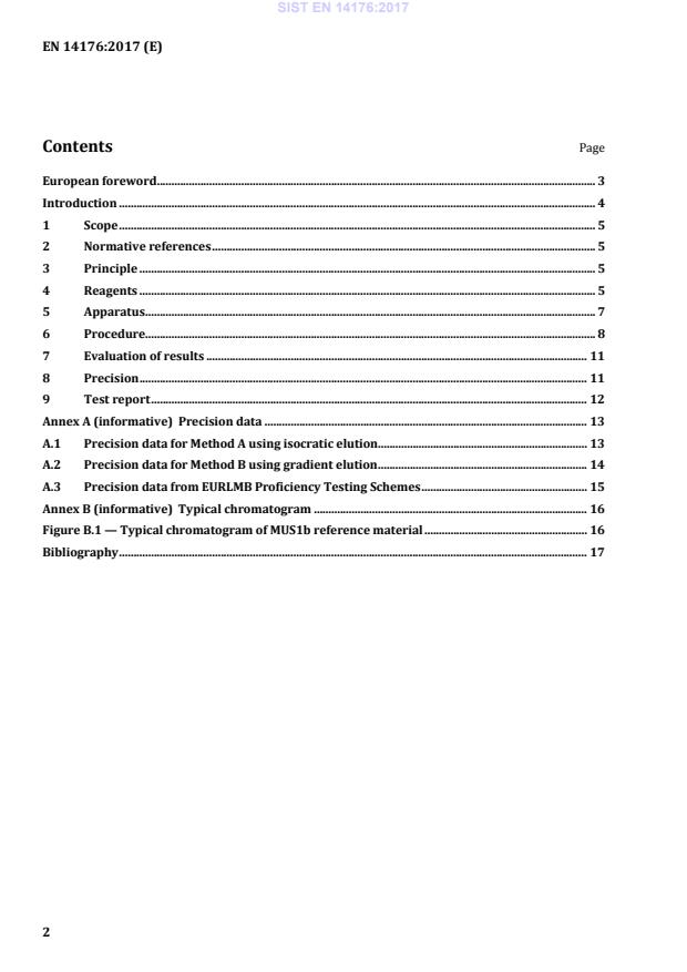 EN 14176:2017 EN 14176:2017 - Page 4 preview