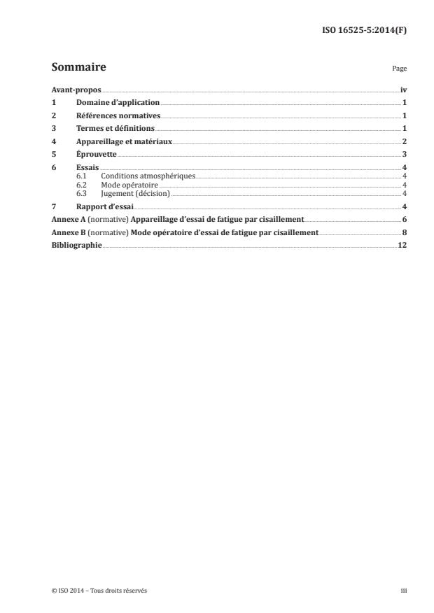 ISO 16525-5:2014 - Adhésifs -- Méthodes d'essai pour adhésifs a conductivité électrique isotrope