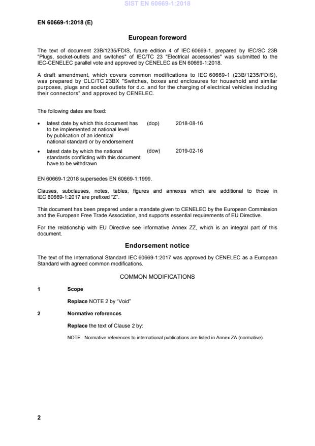 EN 60669-1:2018 EN 60669-1:2018 - BARVE - Page 4 preview