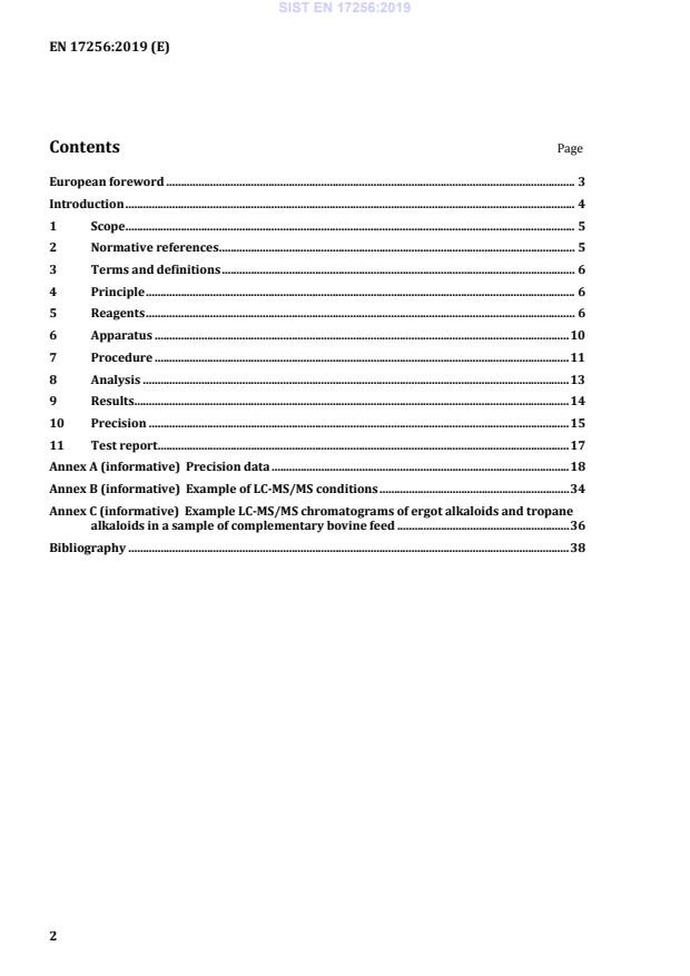 EN 17256:2019 EN 17256:2019 - Page 4 preview