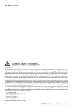 ISO 1081:2013 ISO 1081:2013 - Page 2 preview