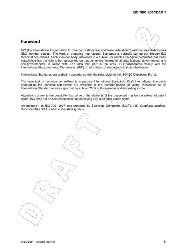 ISO 7001:2007/DAmd 49