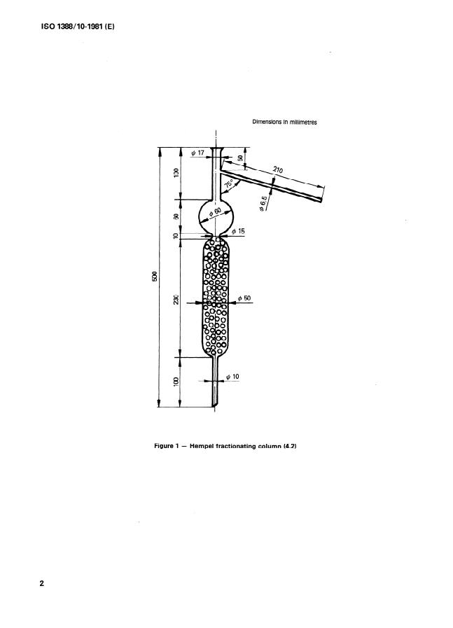 ISO 1388-10:1981 ISO 1388-10:1981 - Ethanol for industrial use -- Methods of test - Page 4 preview