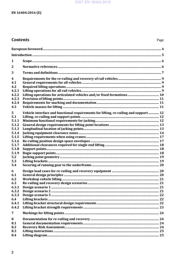 EN 16404:2016 EN 16404:2016 - Page 4 preview
