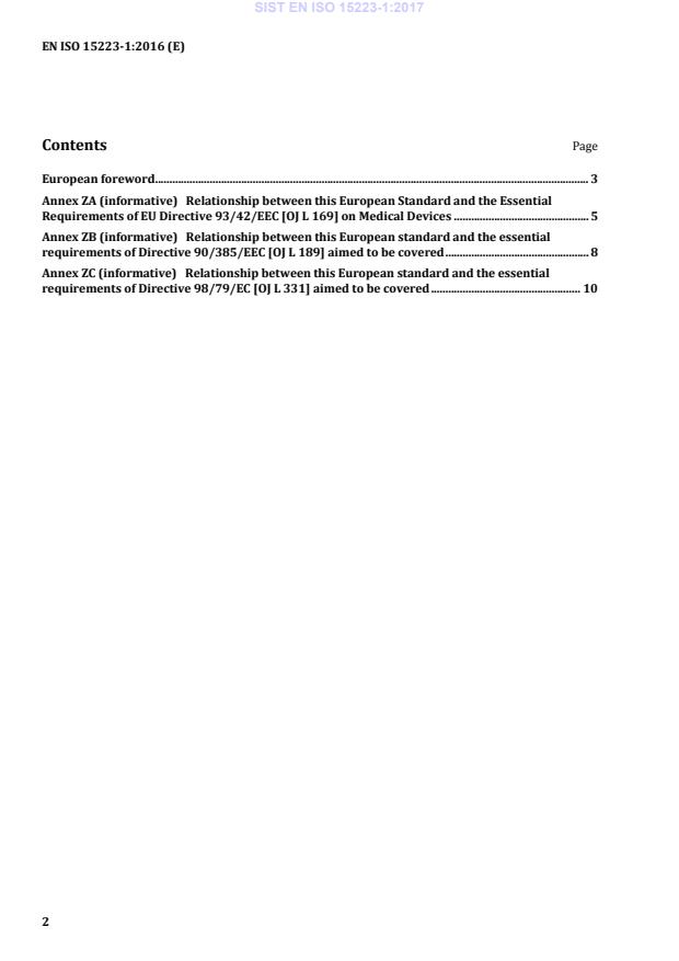 EN ISO 15223-1:2016 EN ISO 15223-1:2017 - Page 4 preview
