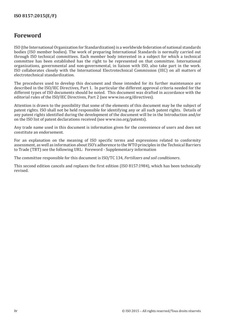 ISO 8157:2015 ISO 8157:2015 - Page 4 preview