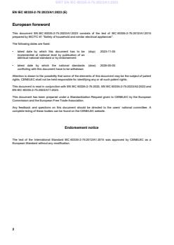 EN IEC 60335-2-75:2023/A1:2023 EN IEC 60335-2-75:2023/A1:2023 - Page 4 preview