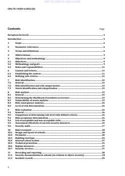 CEN/TS 14383-6:2022 TS CEN/TS 14383-6:2022 - Page 4 preview