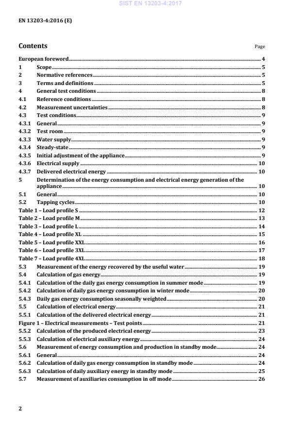 EN 13203-4:2016 EN 13203-4:2017 - Page 4 preview