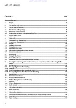 prEN 1457-1:2016 - Page 4 preview