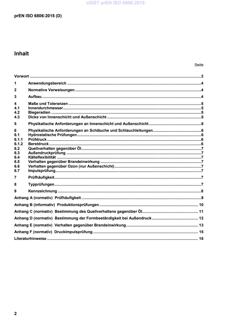 EN ISO 6806:2017 prEN ISO 6806:2015 - Page 4 preview