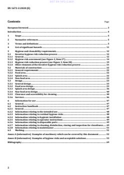 EN 1672-2:2020 EN 1672-2:2021 - BARVE - Page 4 preview