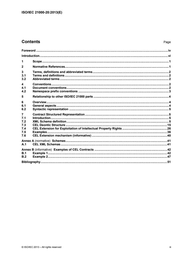 ISO/IEC 21000-20:2013 - Information technology -- Multimedia framework (MPEG-21)