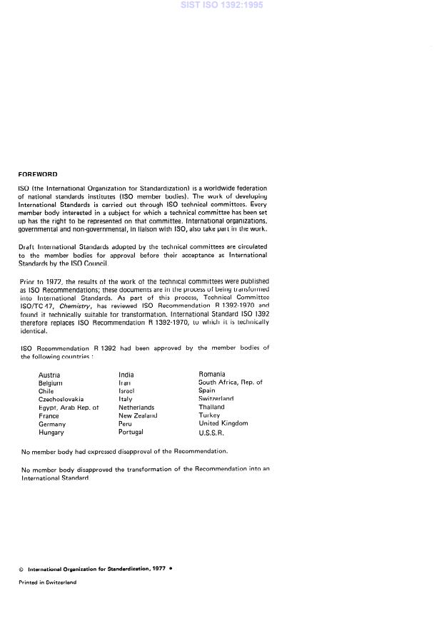 SIST ISO 1392:1995 SIST ISO 1392:1995 - Page 4 preview