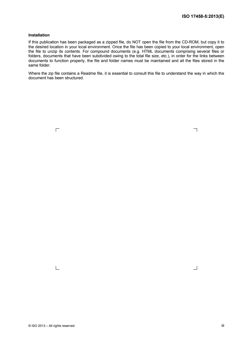 ISO 17458-5:2013 - Road vehicles — FlexRay communications system — Part 5: Electrical physical layer conformance test specification
Released:1/21/2013