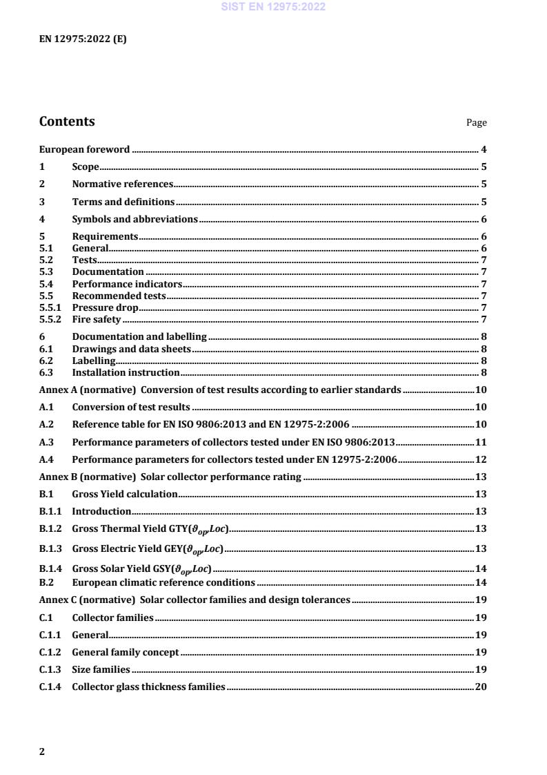 SIST EN 12975:2022 SIST EN 12975:2022 - Page 4 preview