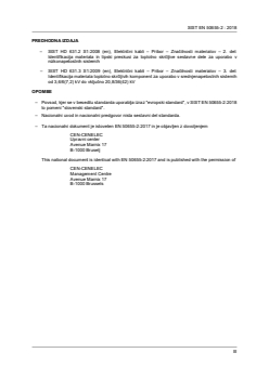 EN 50655-2:2018 - Page 3 preview