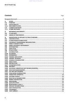 EN 4179:2017 EN 4179:2017 - Page 4 preview