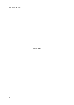 EN 4179:2017 EN 4179:2017 - Page 4 preview