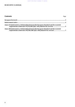 EN ISO 10993-11:2018 - Page 4 preview