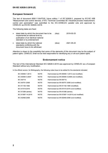SIST EN IEC 62828-3:2018 SIST EN 62828-3:2018 - BARVE na PDF-str 17 - Page 4 preview