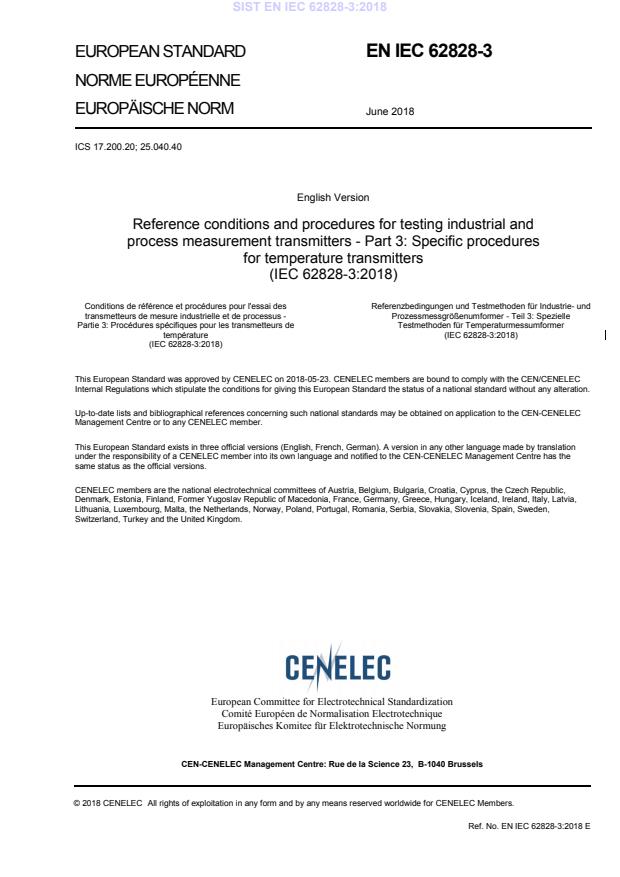 SIST EN IEC 62828-3:2018 - BARVE na PDF-str 17
