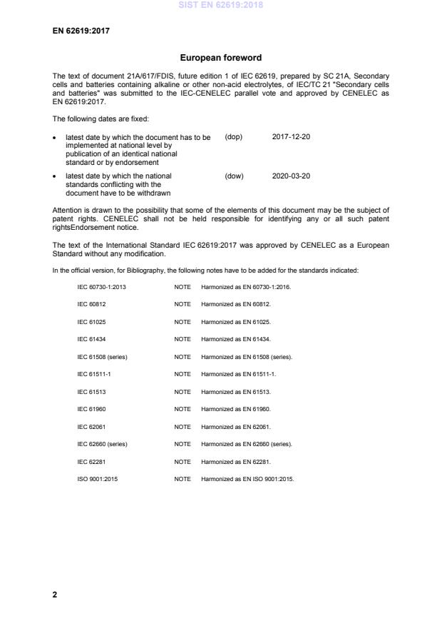 EN 62619:2017 EN 62619:2018 - BARVE - Page 4 preview