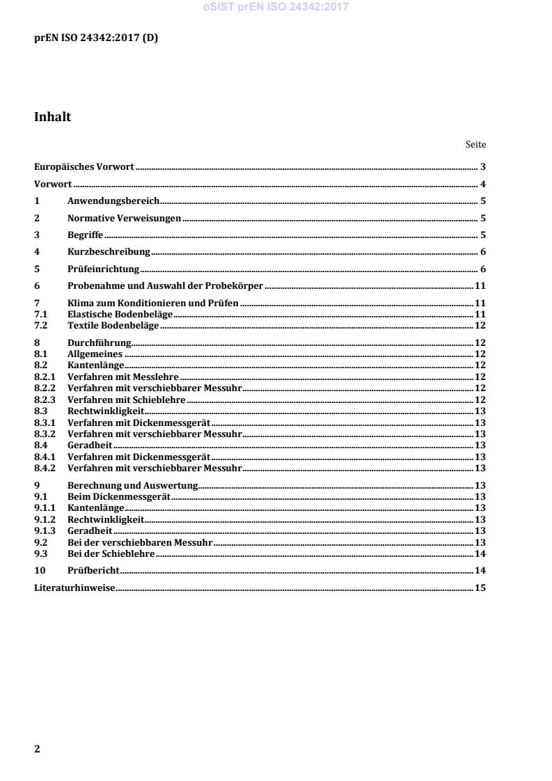EN ISO 24342:2018 prEN ISO 24342:2017 - Page 4 preview