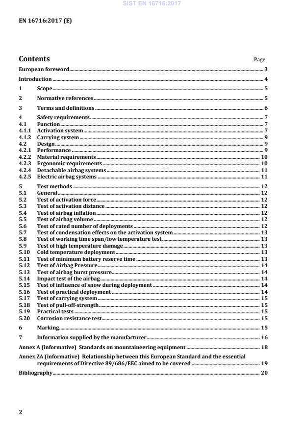EN 16716:2017 EN 16716:2017 - Page 4 preview