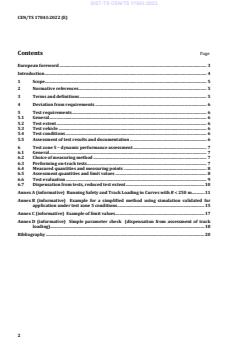 SIST-TS CEN/TS 17843:2022 - BARVE - Page 4 preview