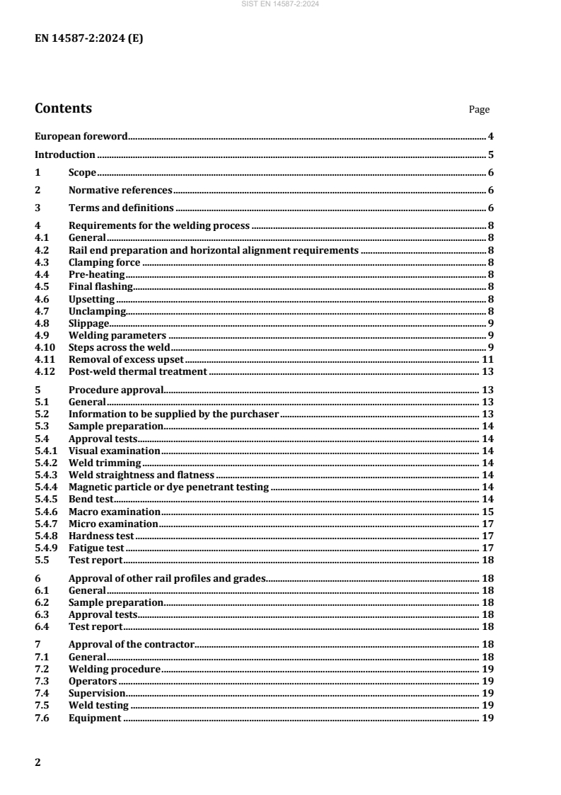 SIST EN 14587-2:2024 SIST EN 14587-2:2024 - Page 4 preview