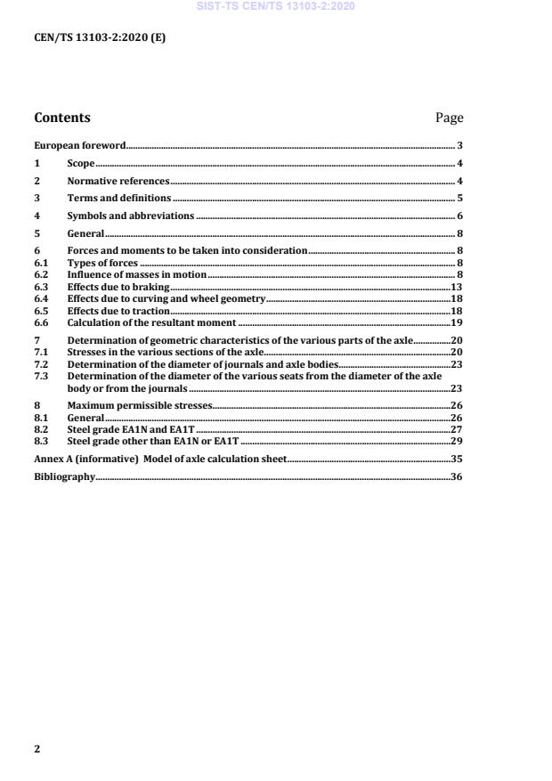 SIST-TS CEN/TS 13103-2:2020 SIST-TS CEN/TS 13103-2:2020 - Page 4 preview