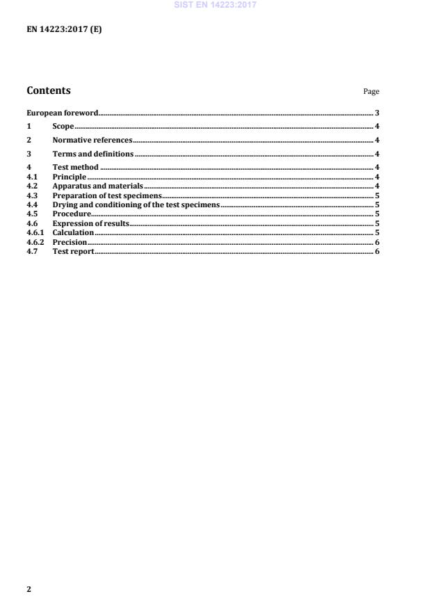 EN 14223:2017 EN 14223:2017 - Page 4 preview