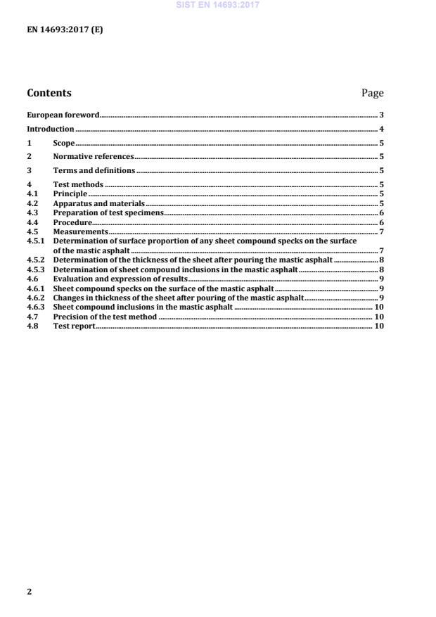 EN 14693:2017 EN 14693:2017 - Page 4 preview