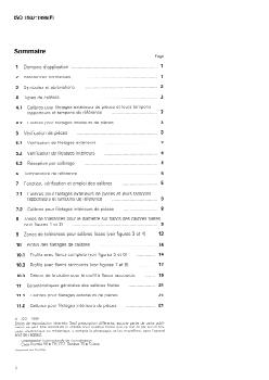 ISO 1502:1996 - ISO general-purpose metric screw threads — Gauges and gauging
Released:1/17/1996 - Page 2 preview