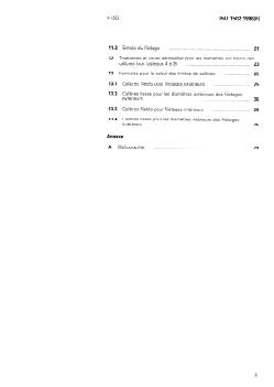 ISO 1502:1996 - ISO general-purpose metric screw threads — Gauges and gauging
Released:1/17/1996 - Page 3 preview