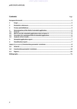 oSIST prEN 15269-6:2016 - Page 4 preview