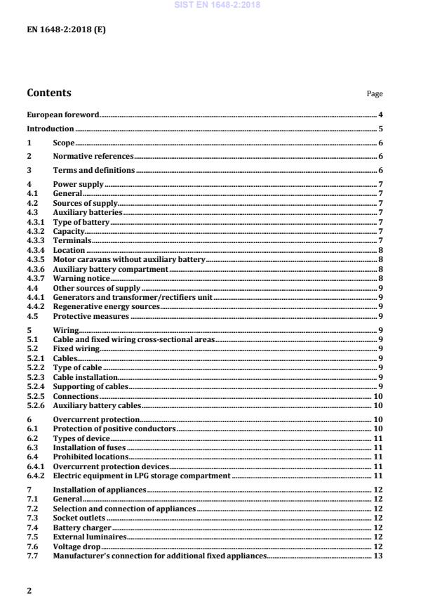 SIST EN 1648-2:2018 SIST EN 1648-2:2018 - Page 4 preview