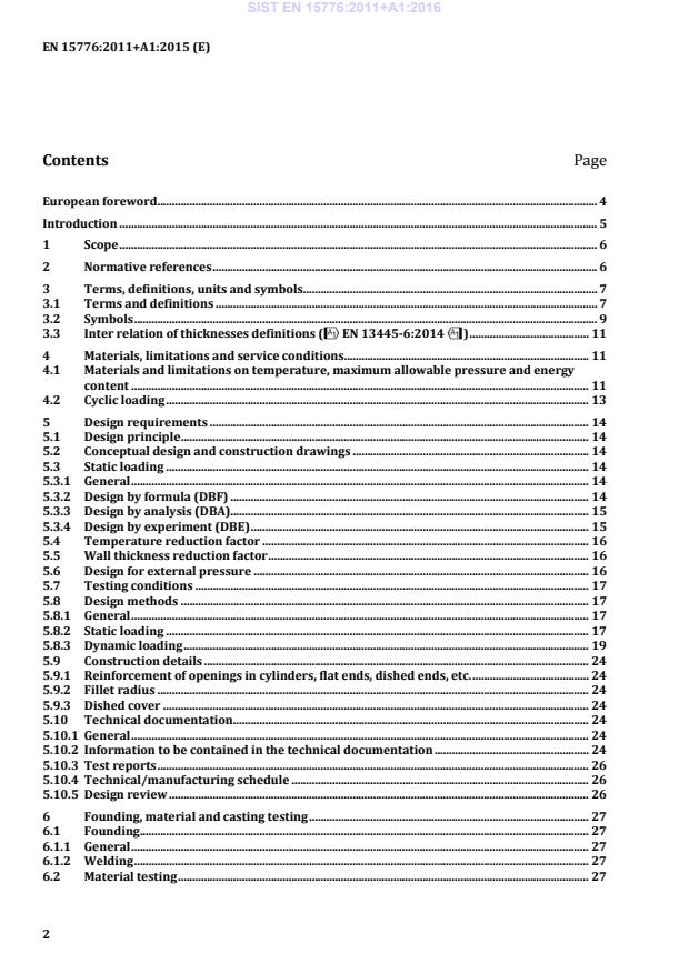 EN 15776:2011+A1:2015 EN 15776:2011+A1:2016 - Page 4 preview