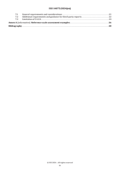 ISO 14075:2024 ISO 14075:2024 - Environmental management — Principles and framework for social life cycle assessment
Released:14. 10. 2024 - Page 4 preview