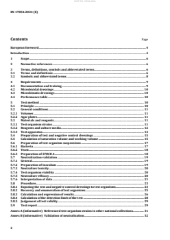 EN 17854:2024 EN 17854:2024 - BARVE - Page 4 preview