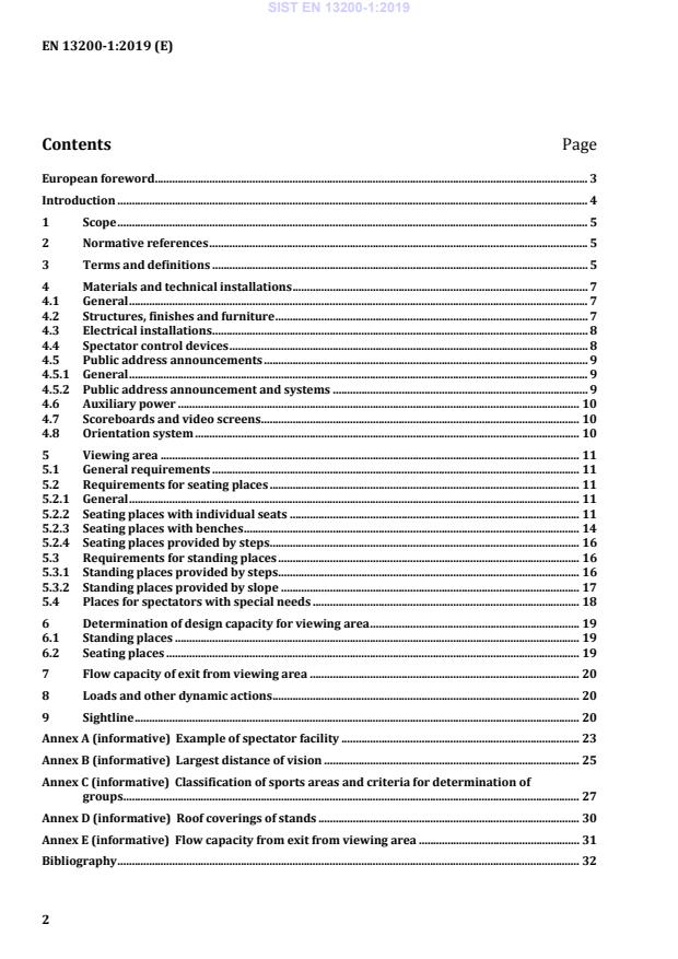 EN 13200-1:2019 EN 13200-1:2019 - Page 4 preview
