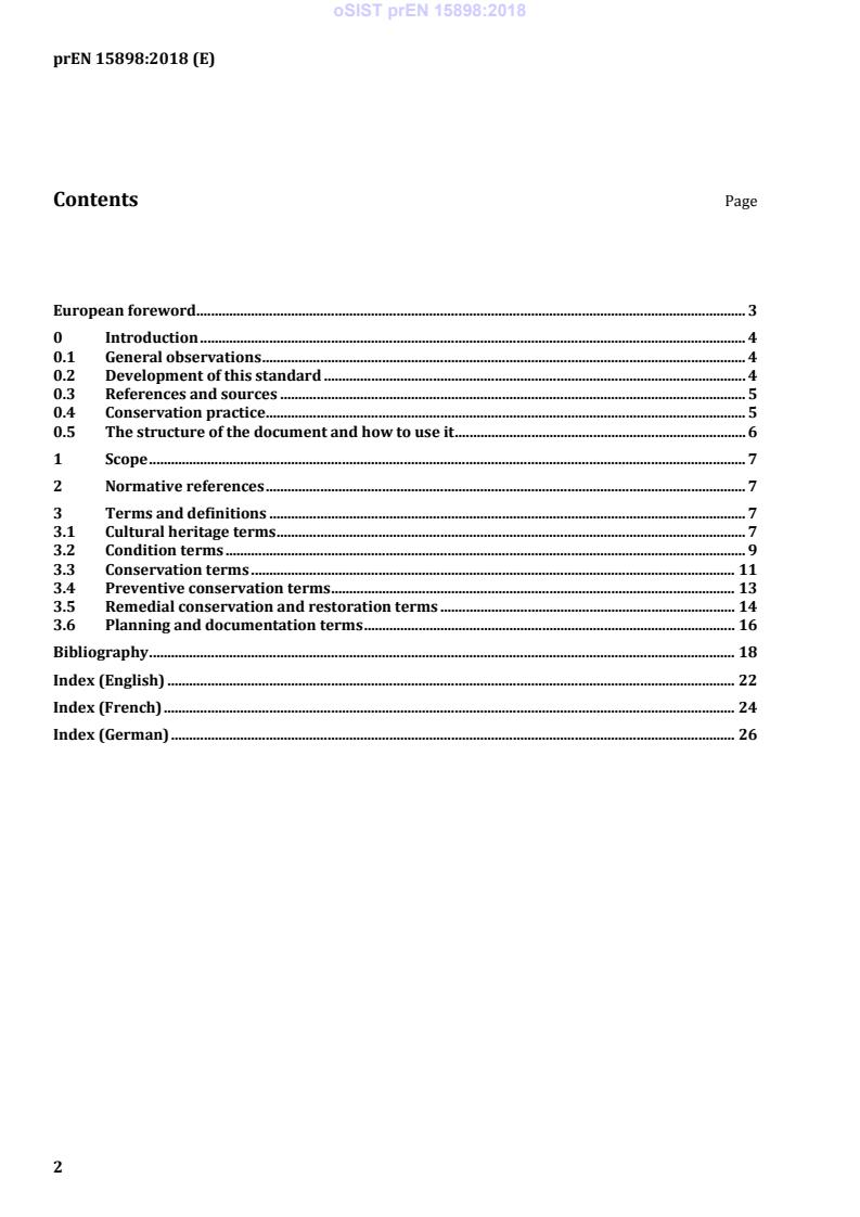 SIST EN 15898:2020 oSIST prEN 15898:2018 - Page 4 preview