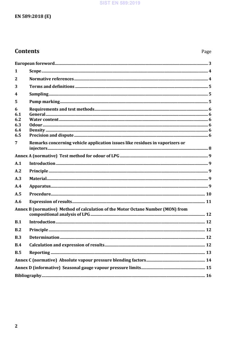 SIST EN 589:2019 SIST EN 589:2019 - Page 4 preview