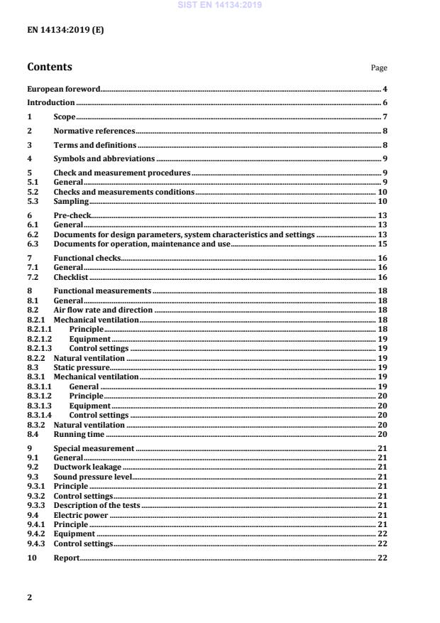 EN 14134:2019 EN 14134:2019 - Page 4 preview