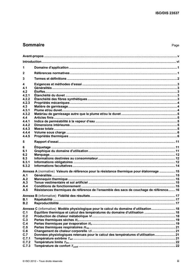 ISO/DIS 23537