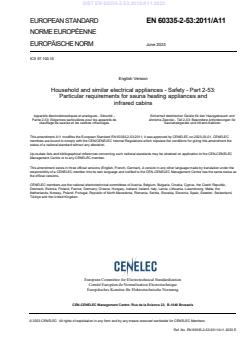 EN 60335-2-53:2012/A11:2023 - Page 3 preview